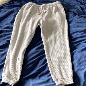 EUC Billabong joggers